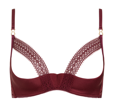 10390 ADVENTURE Bra supporting