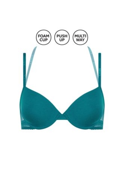 60542 FUSION Bra push up 